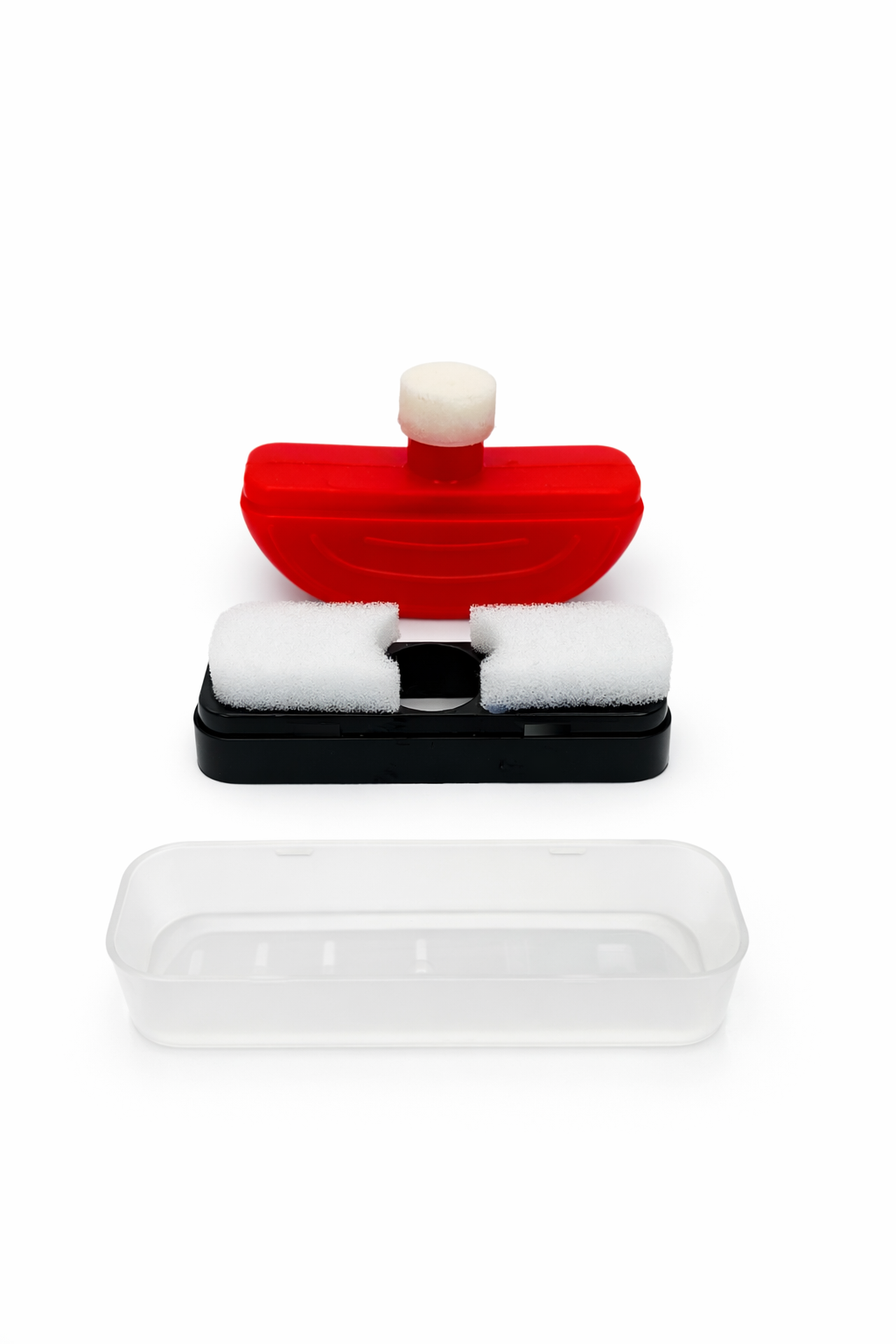 مانع تجمع قطرات الأمطار