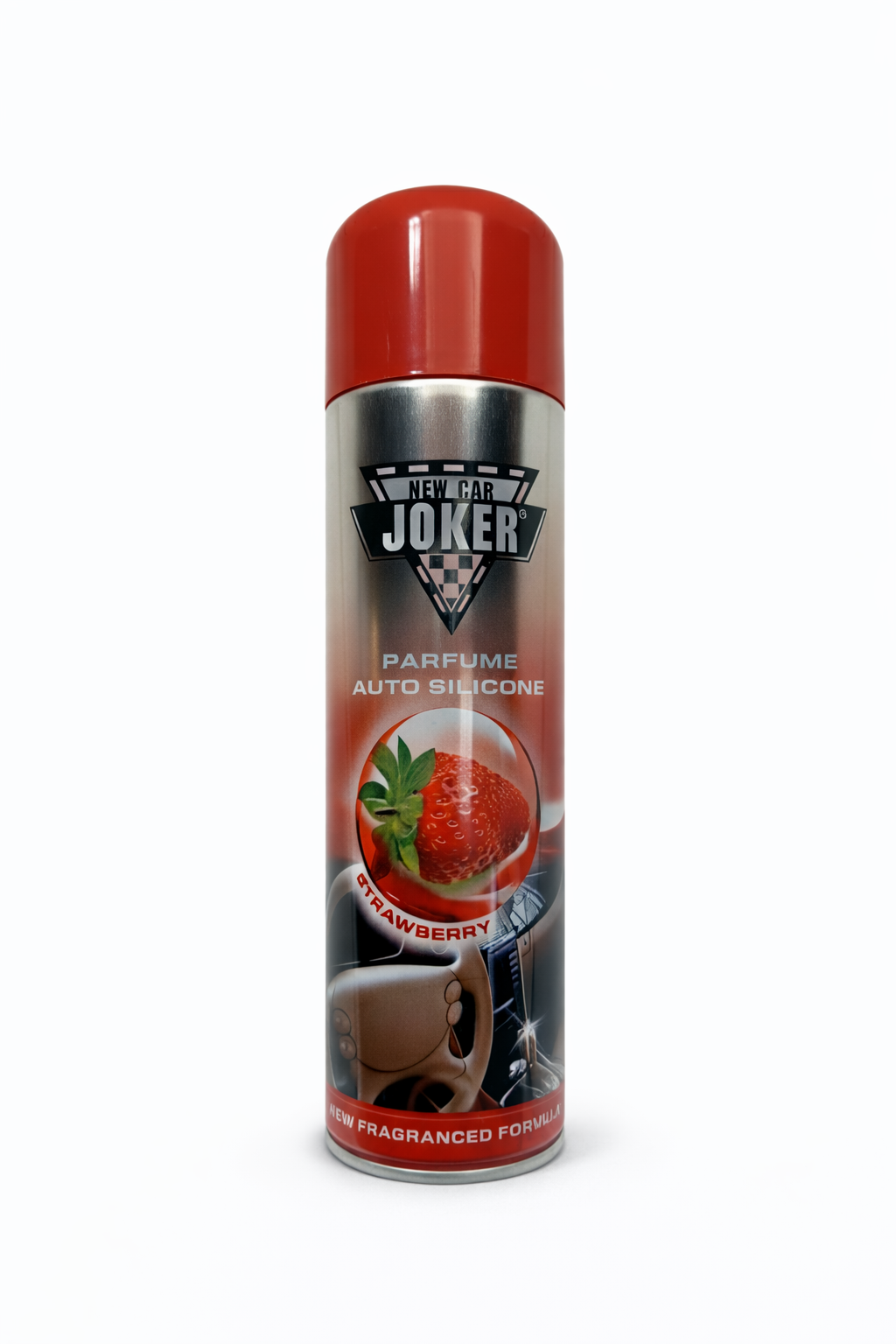 باك الأمن و الحماية 4+1