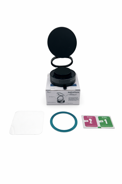 4+1 باك مستلزمات السيارة