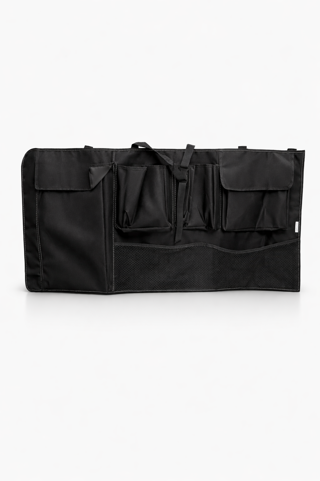 3+1 باك تنظيم السيارة