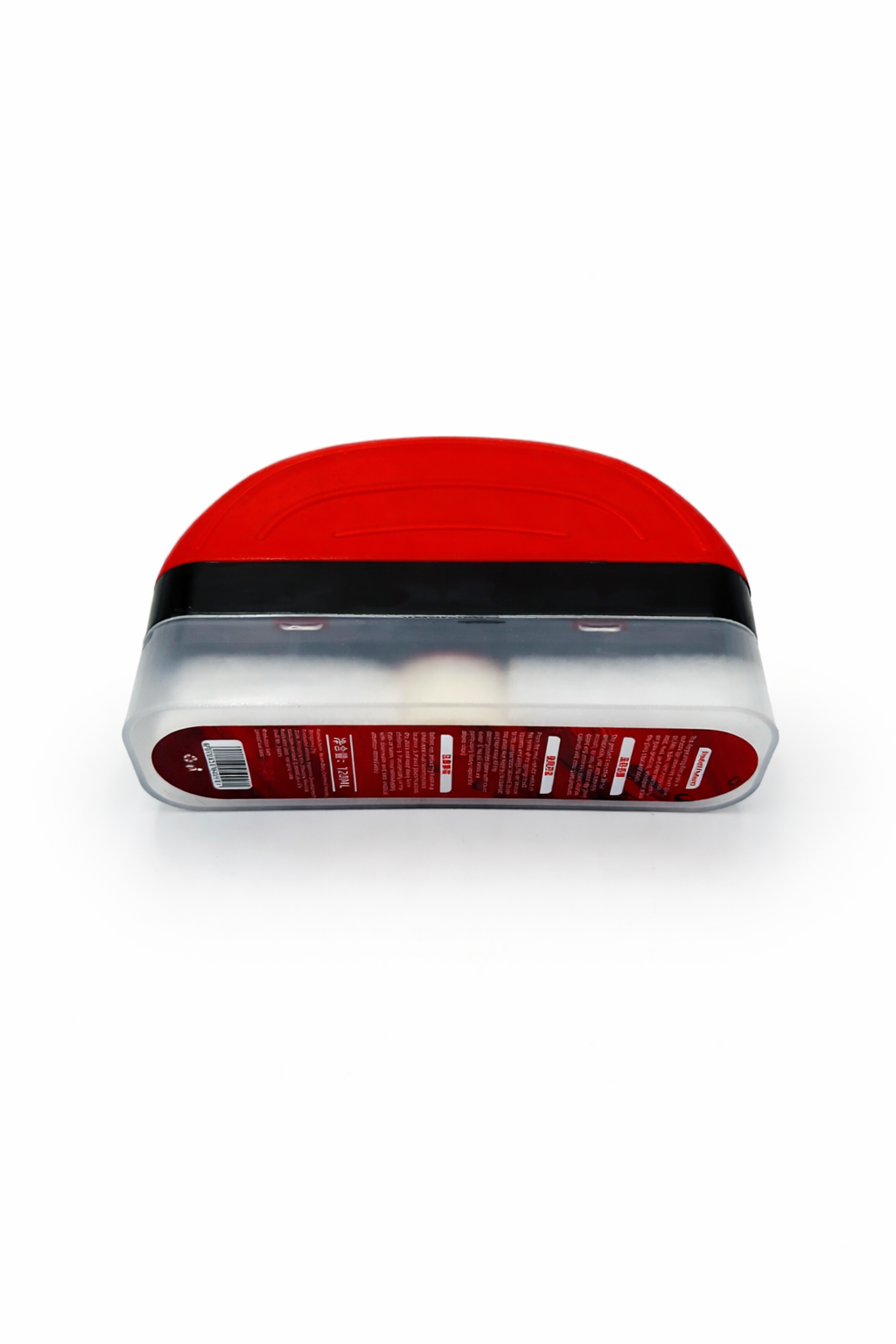 مانع تجمع قطرات الأمطار