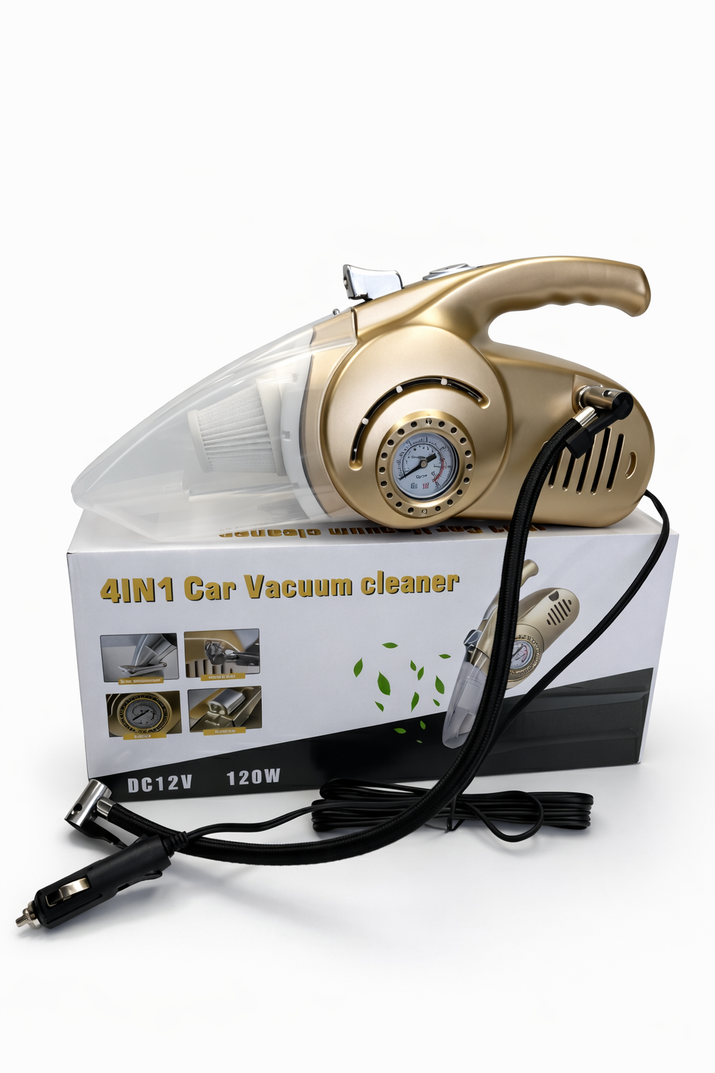 باك الأمن و الحماية 4+1